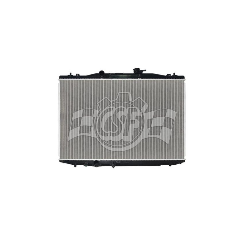 CSF 3897 Radiator