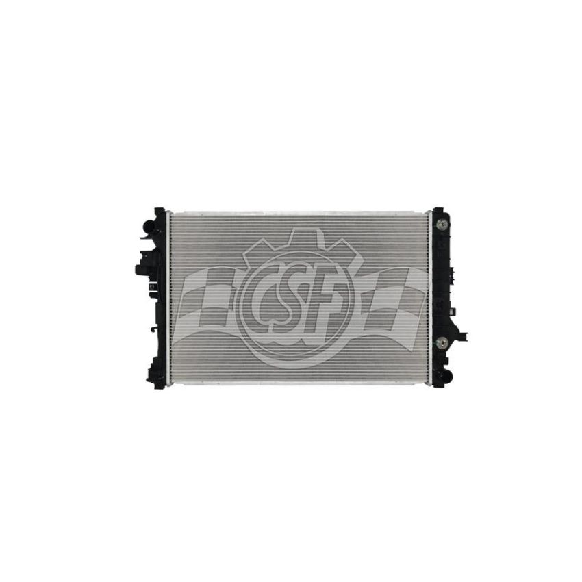 CSF 3898 Radiator