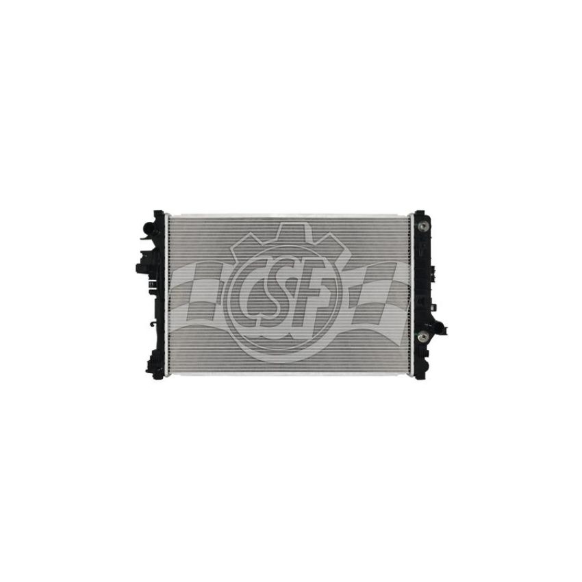 CSF 3899 Radiator