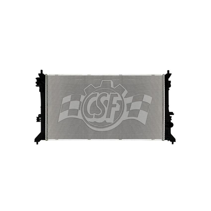 CSF 3900 Radiator
