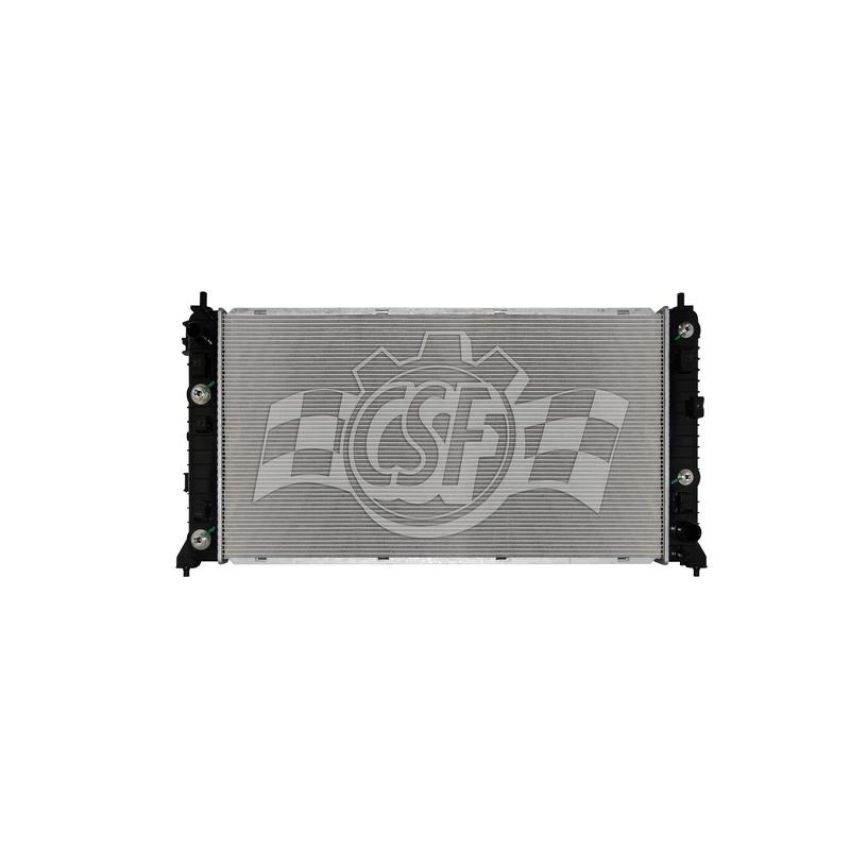 CSF 3901 Radiator