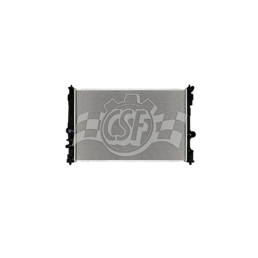 CSF 3902 Radiator
