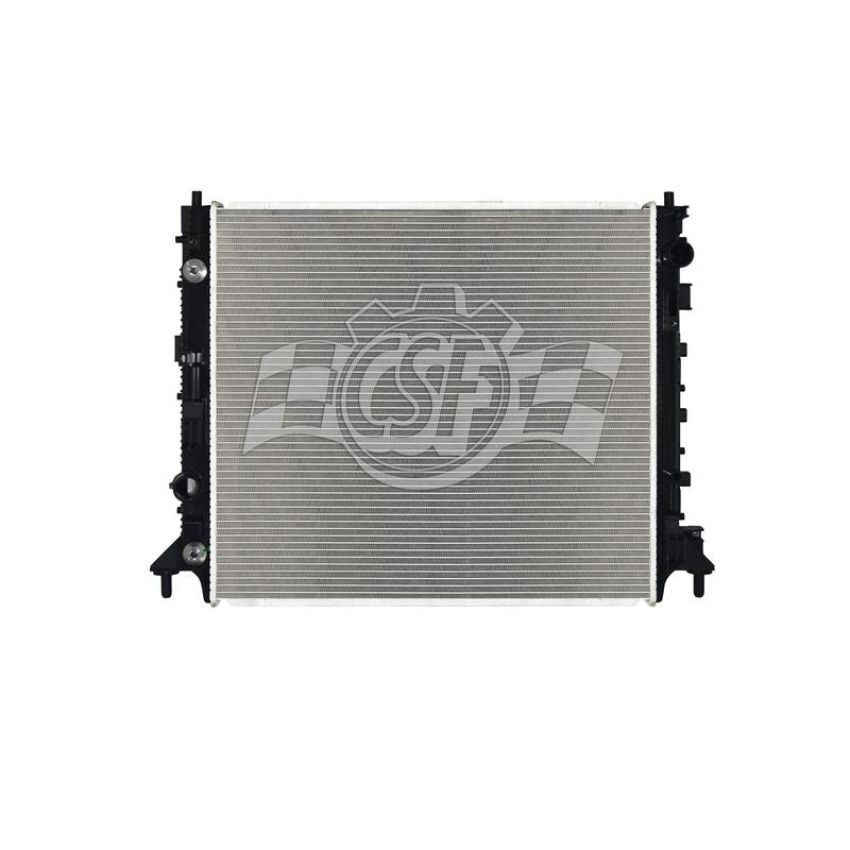 CSF 3905 Radiator