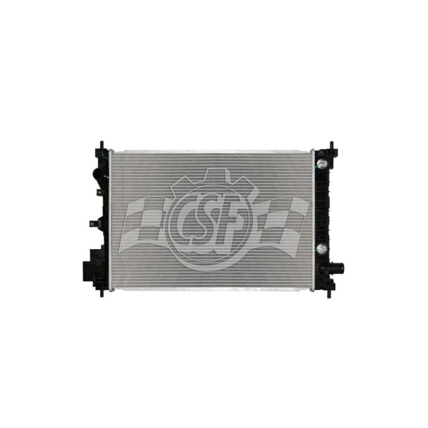 CSF 3908 Radiator