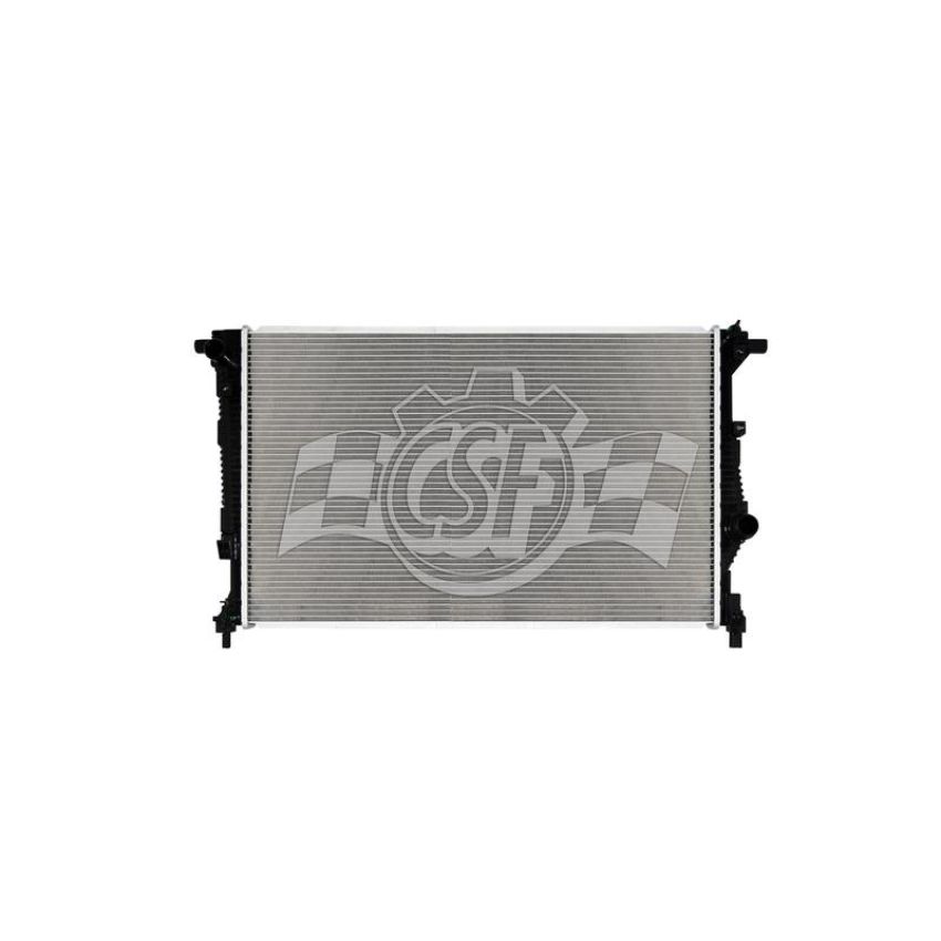 CSF 3912 Radiator