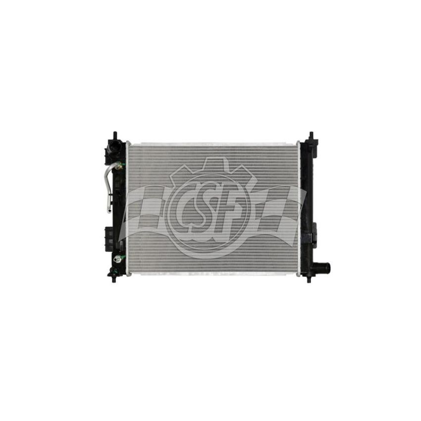 CSF 3914 Radiator