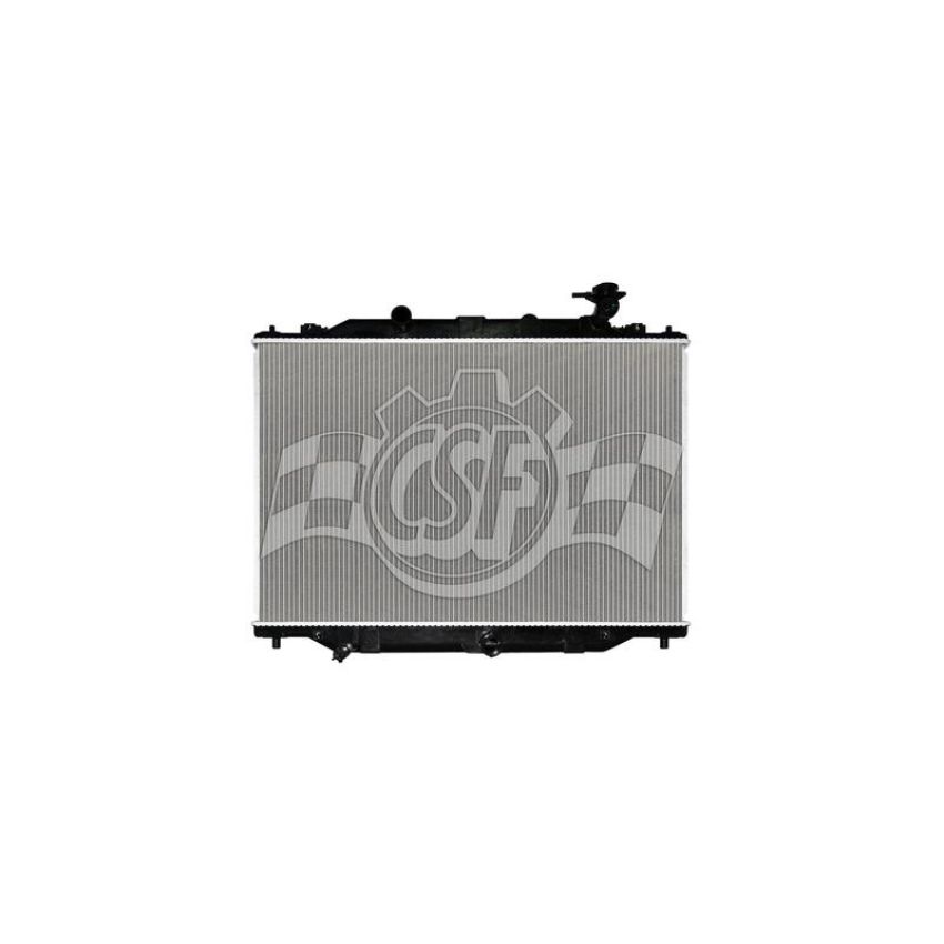 CSF 3916 Radiator