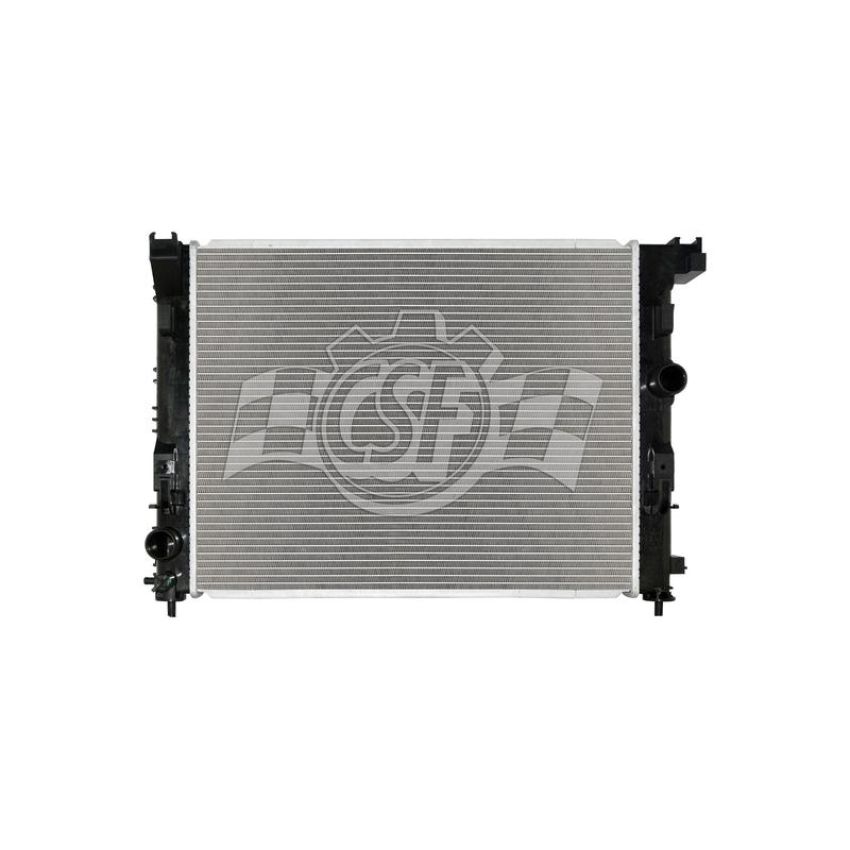 CSF 3917 Radiator