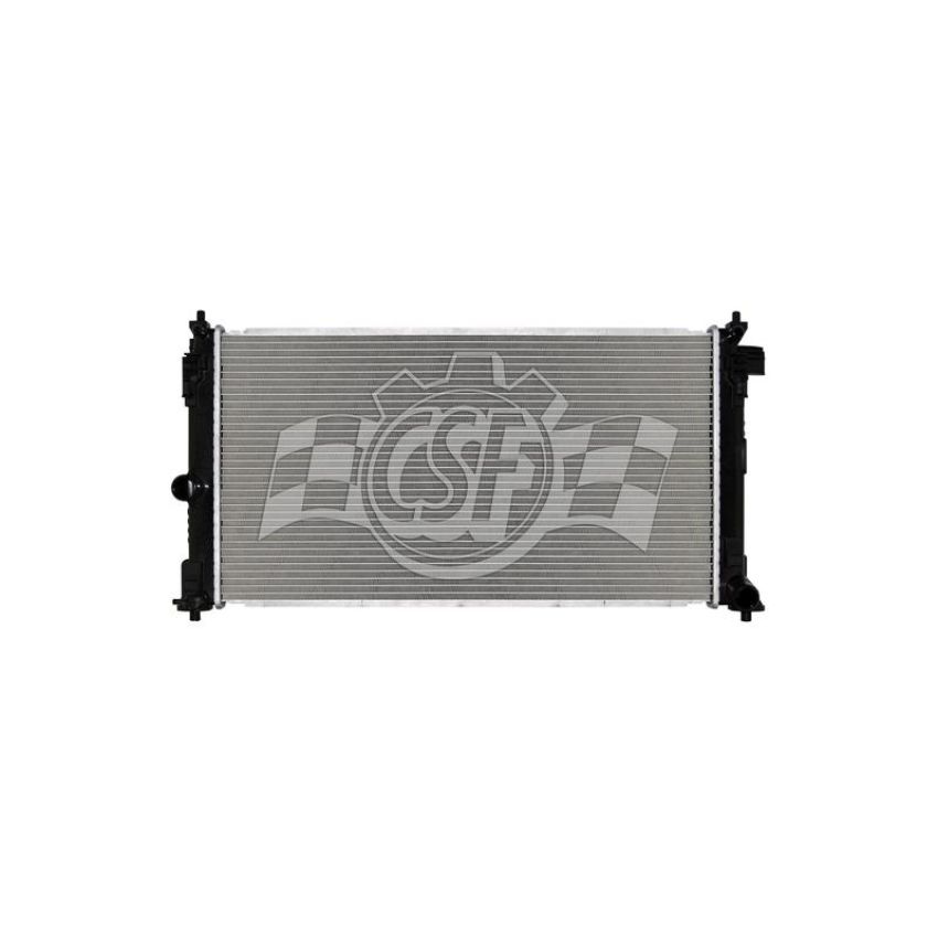 CSF 3918 Radiator