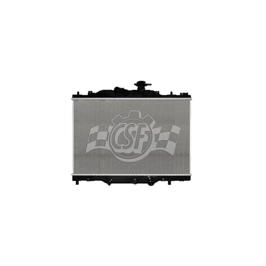 CSF 3920 Radiator