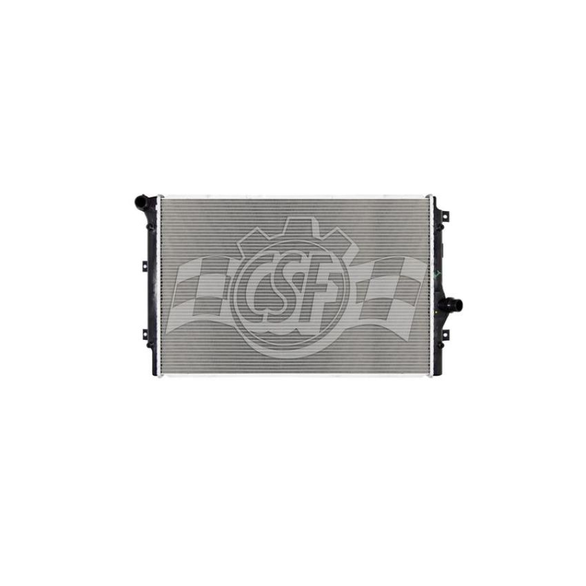 CSF 3921 Radiator