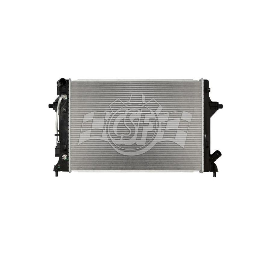 CSF 3923 Radiator
