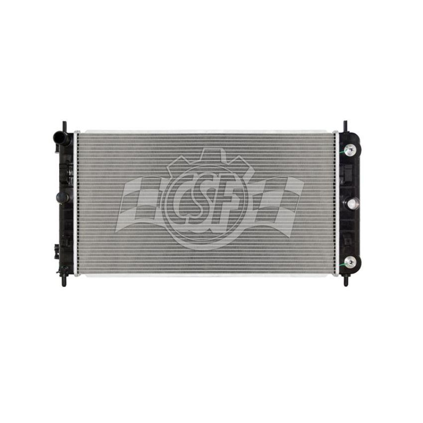 CSF 3924 Radiator