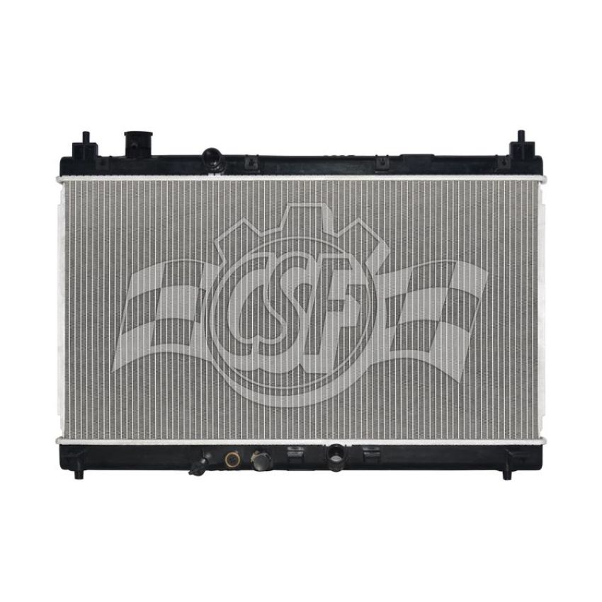 CSF 3925 Radiator