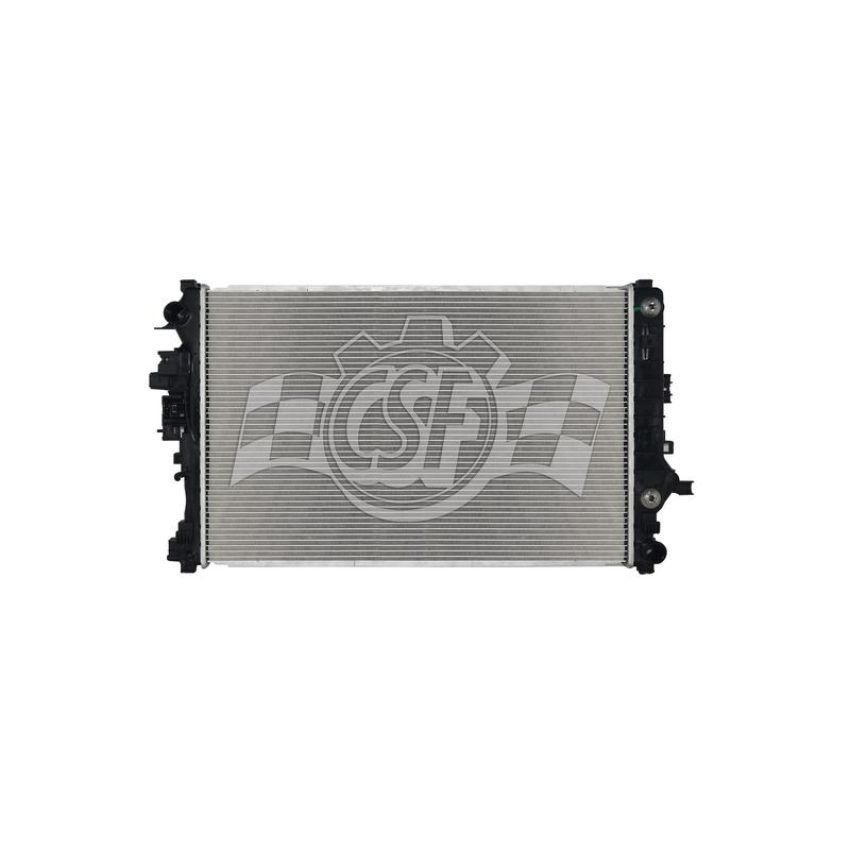 CSF 3926 Radiator