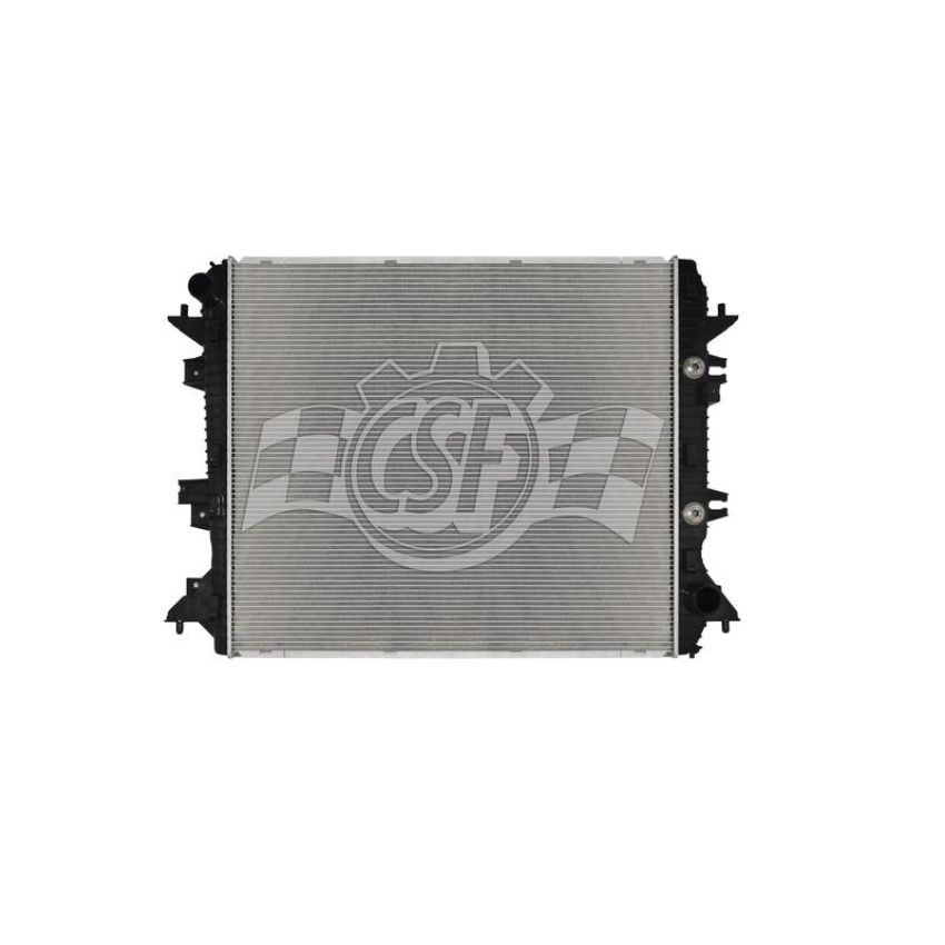 CSF 3928 Radiator