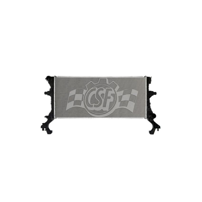 CSF 3930 Radiator