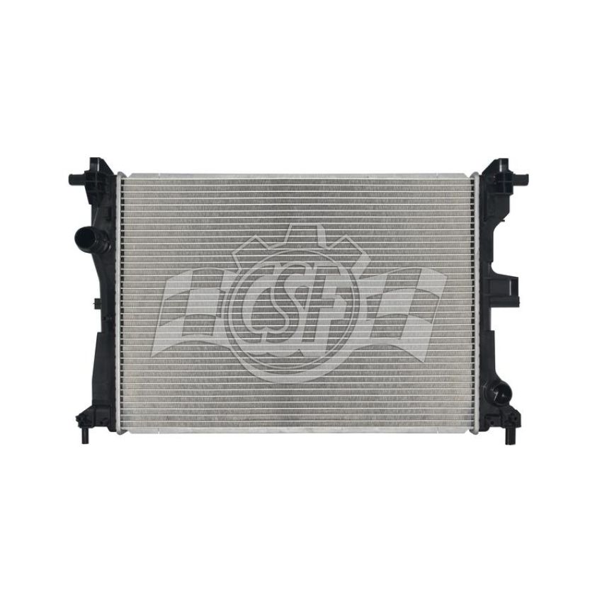 CSF 3934 Radiator