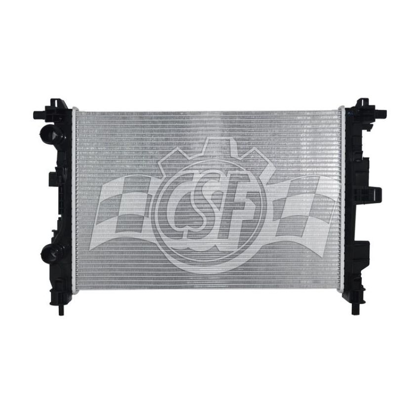 CSF 3935 Radiator
