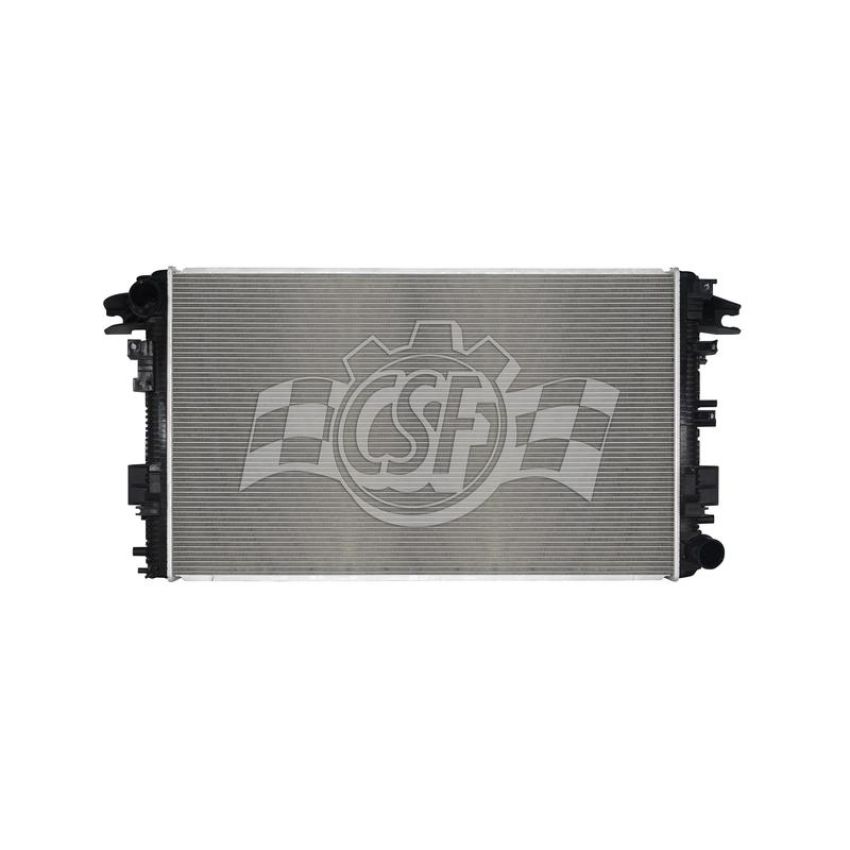 CSF 3936 Radiator