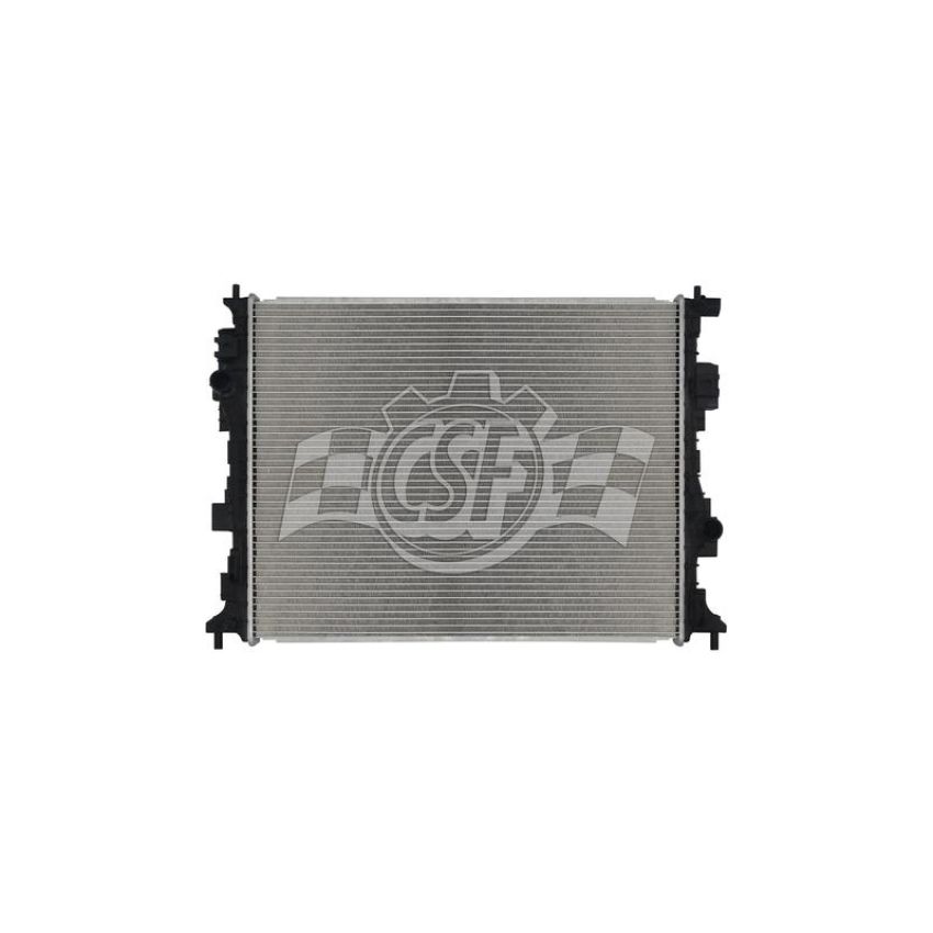 CSF 3939 Radiator