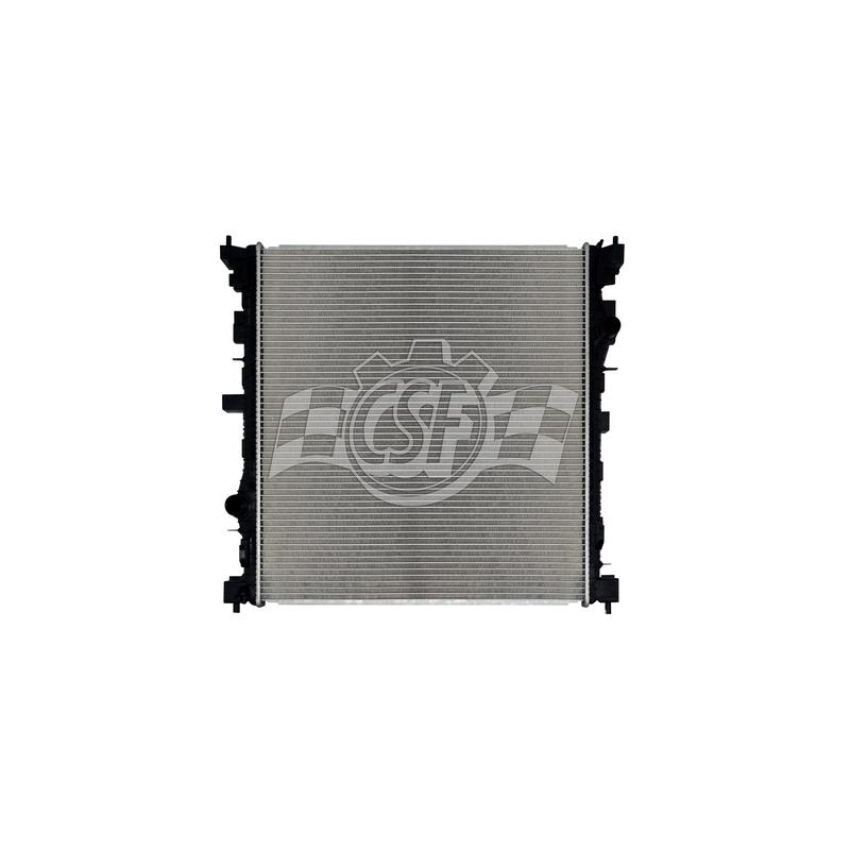CSF 3940 Radiator