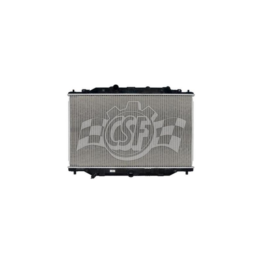 CSF 3941 Radiator