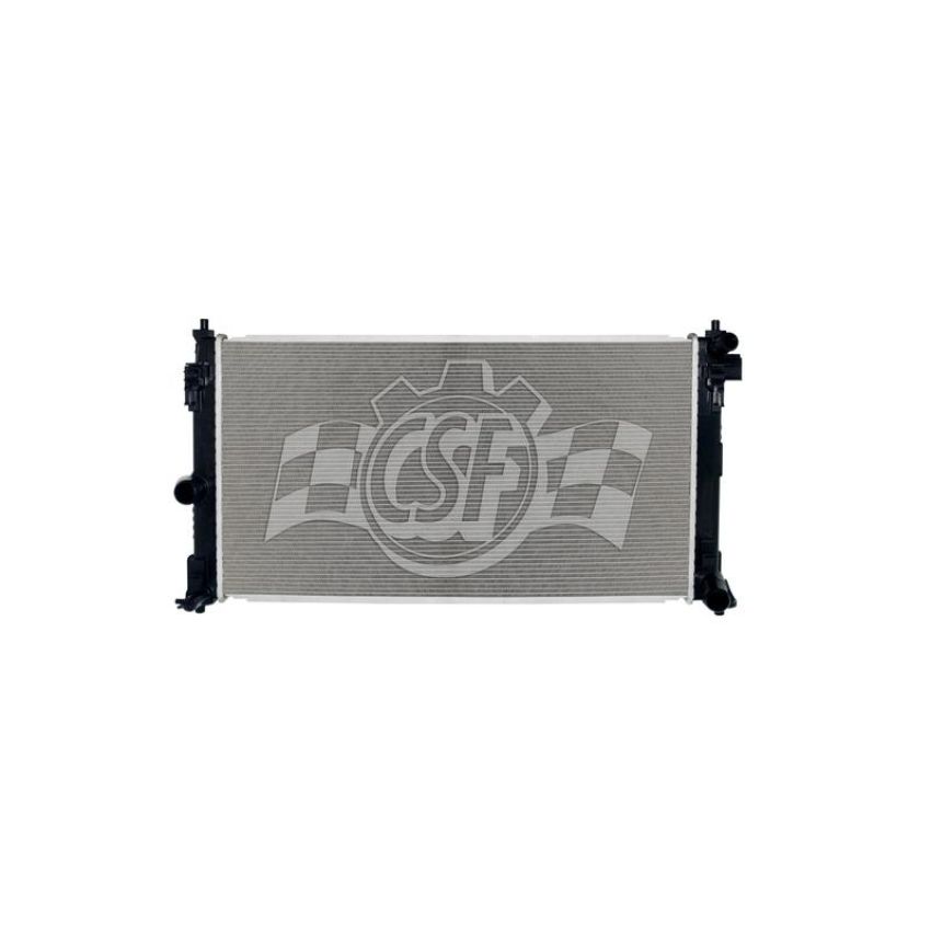 CSF 3942 Radiator