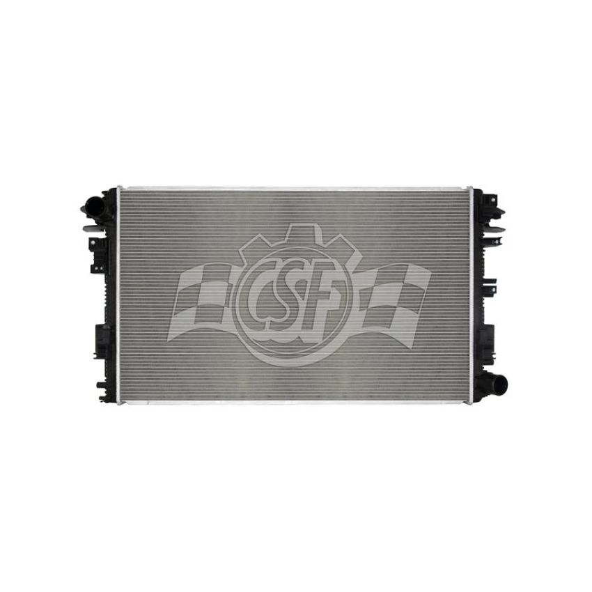 CSF 3944 Radiator