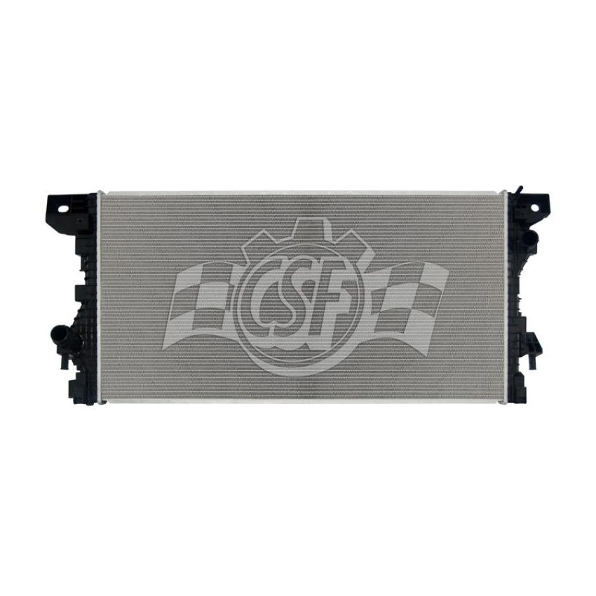 CSF 3945 Radiator