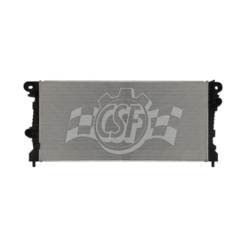 CSF 3946 Radiator