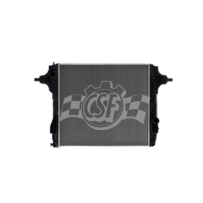 CSF 3947 Radiator