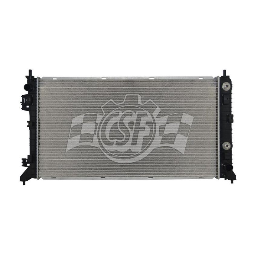 CSF 3948 Radiator
