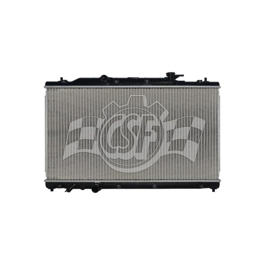 CSF 3951 Radiator