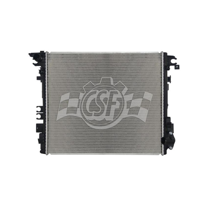 CSF 3953 Radiator