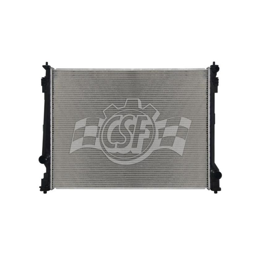 CSF 3954 Radiator