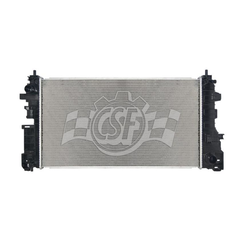 CSF 3955 Radiator