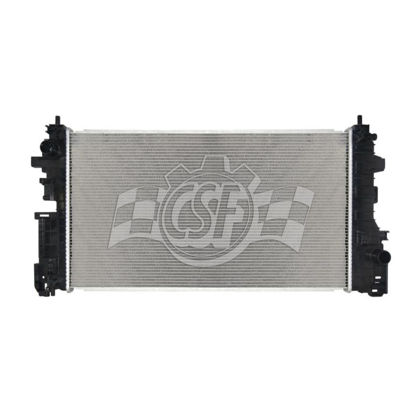 CSF 3956 Radiator