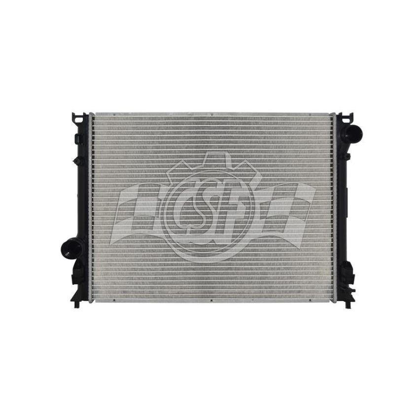 CSF 3957 Radiator