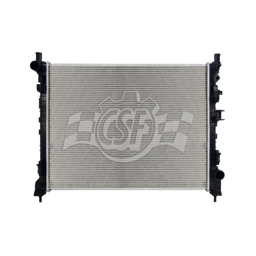 CSF 3958 Radiator