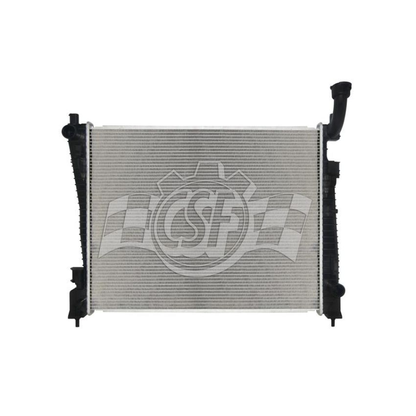 CSF 3959 Radiator