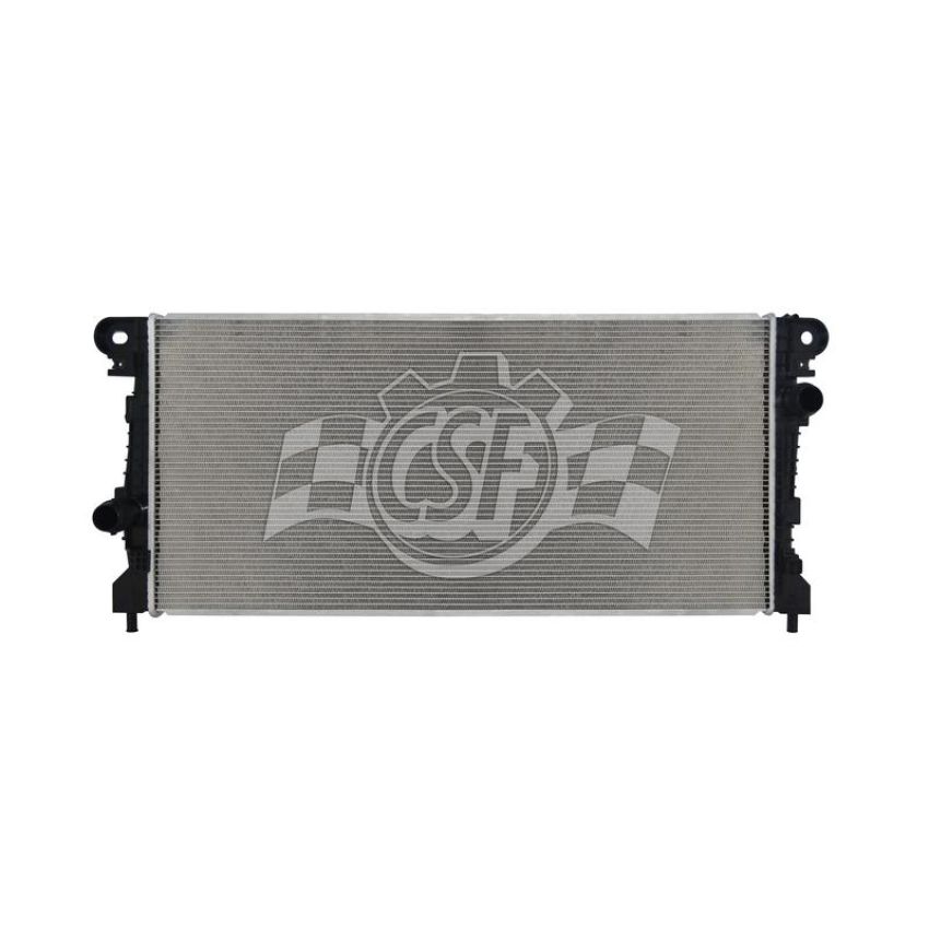 CSF 3961 Radiator