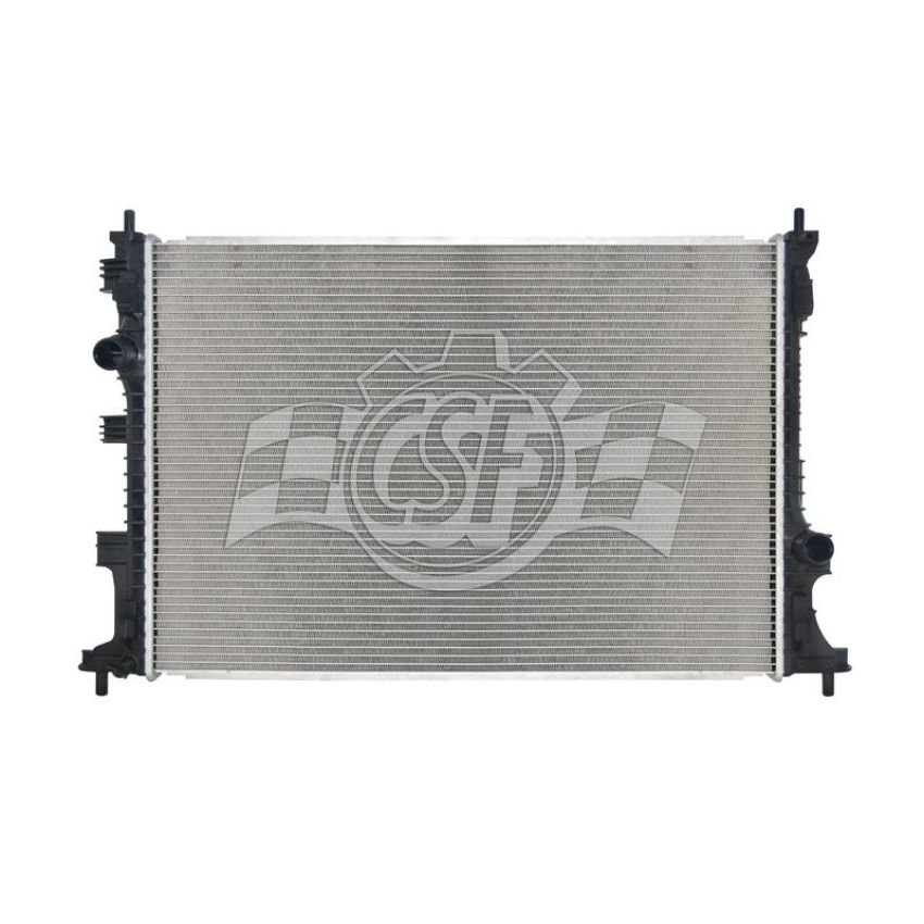 CSF 3962 Radiator