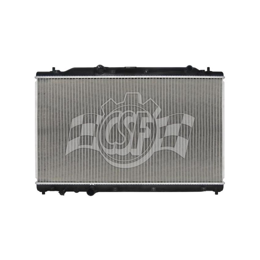 CSF 3963 Radiator