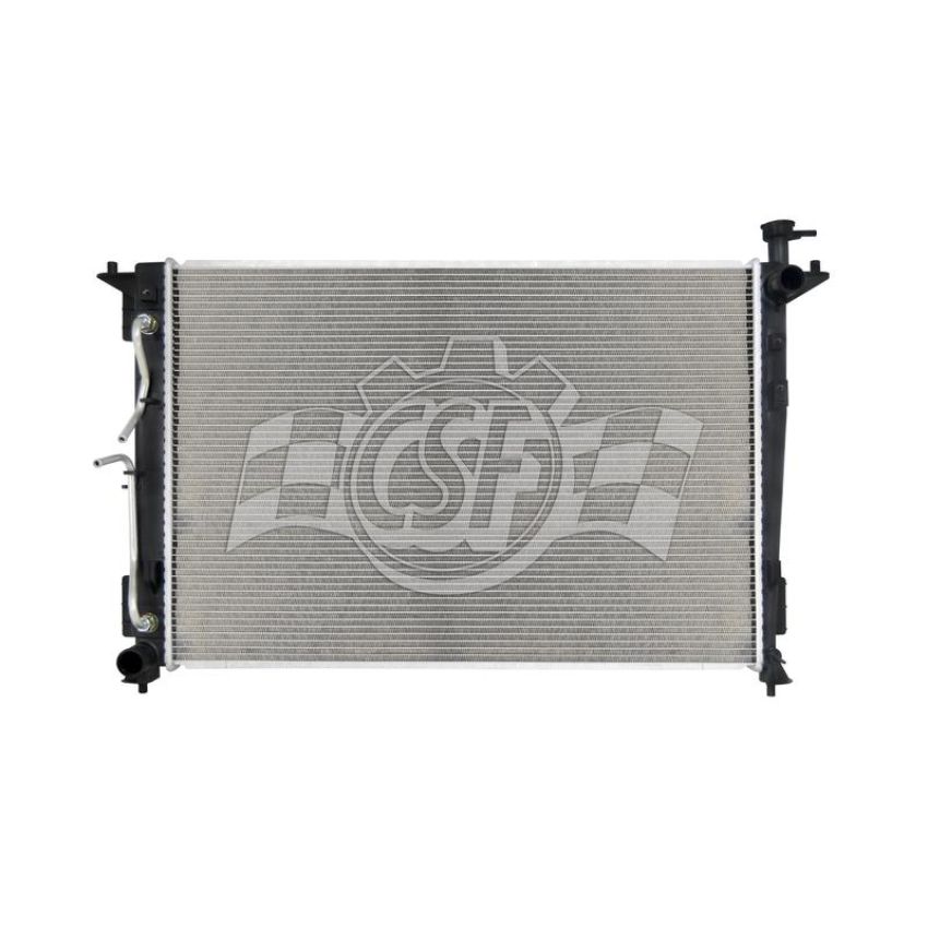 CSF 3965 Radiator