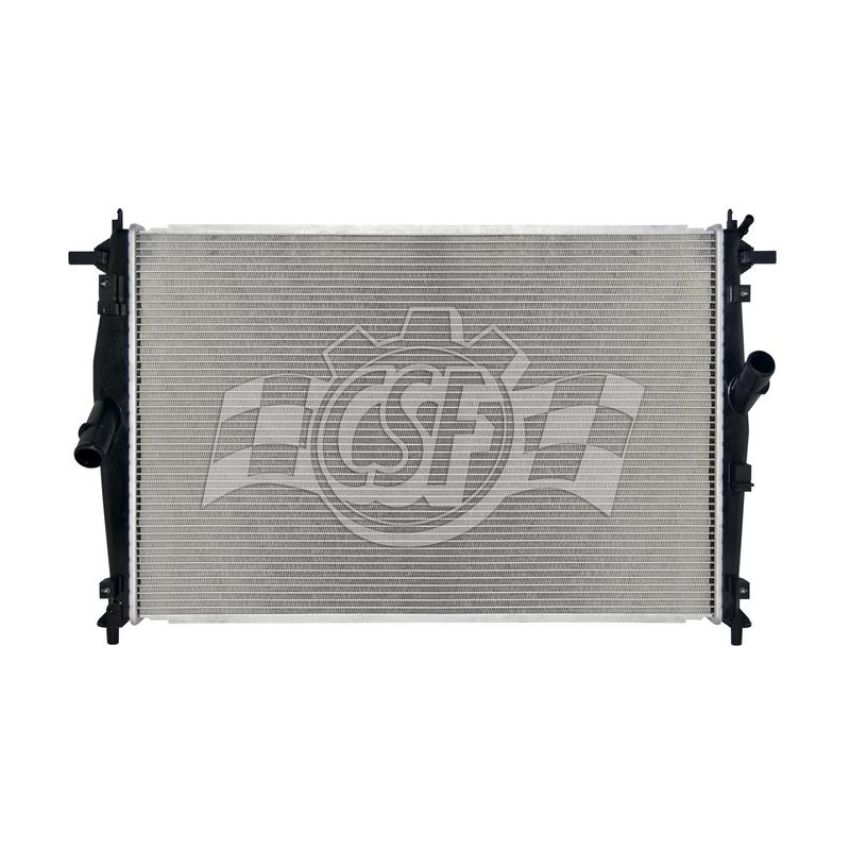 CSF 3966 Radiator