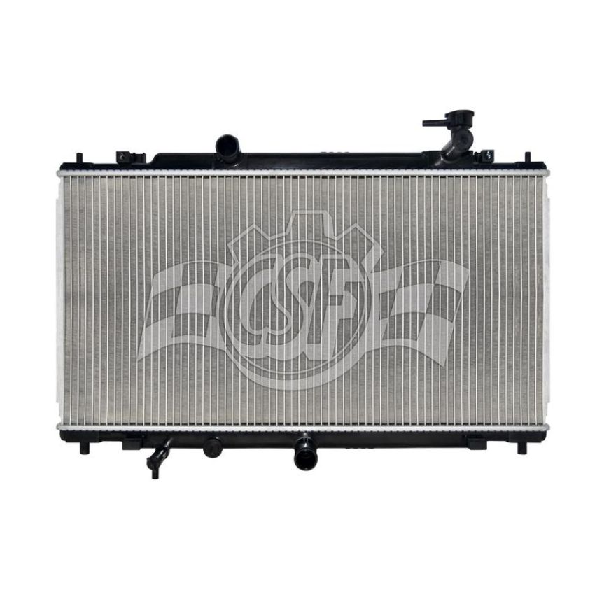 CSF 3967 Radiator