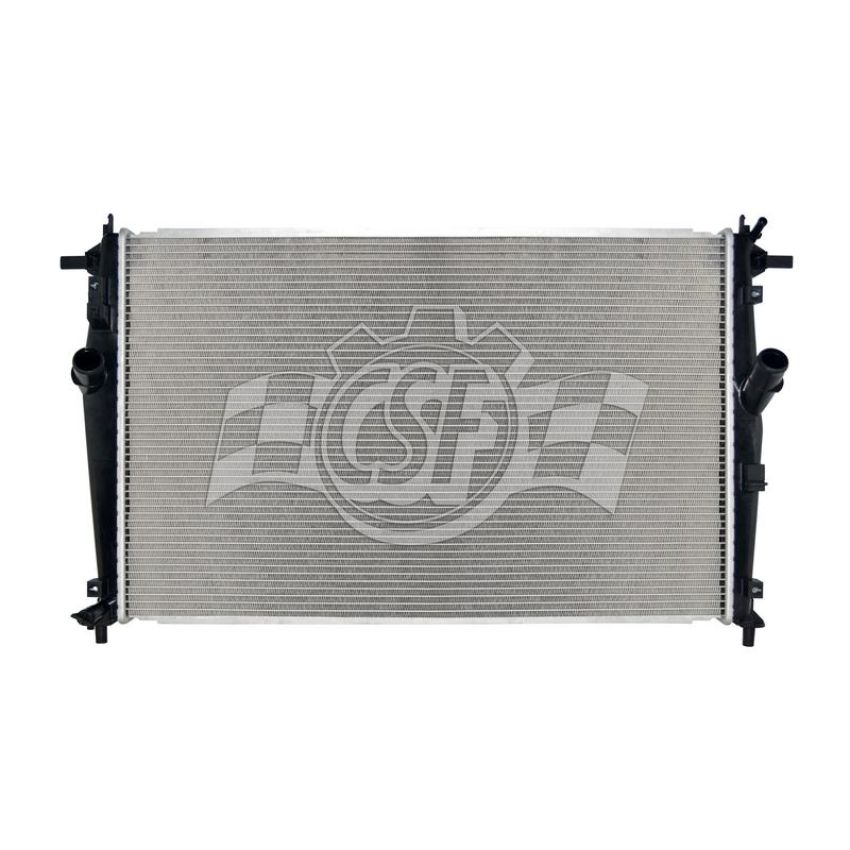 CSF 3968 Radiator