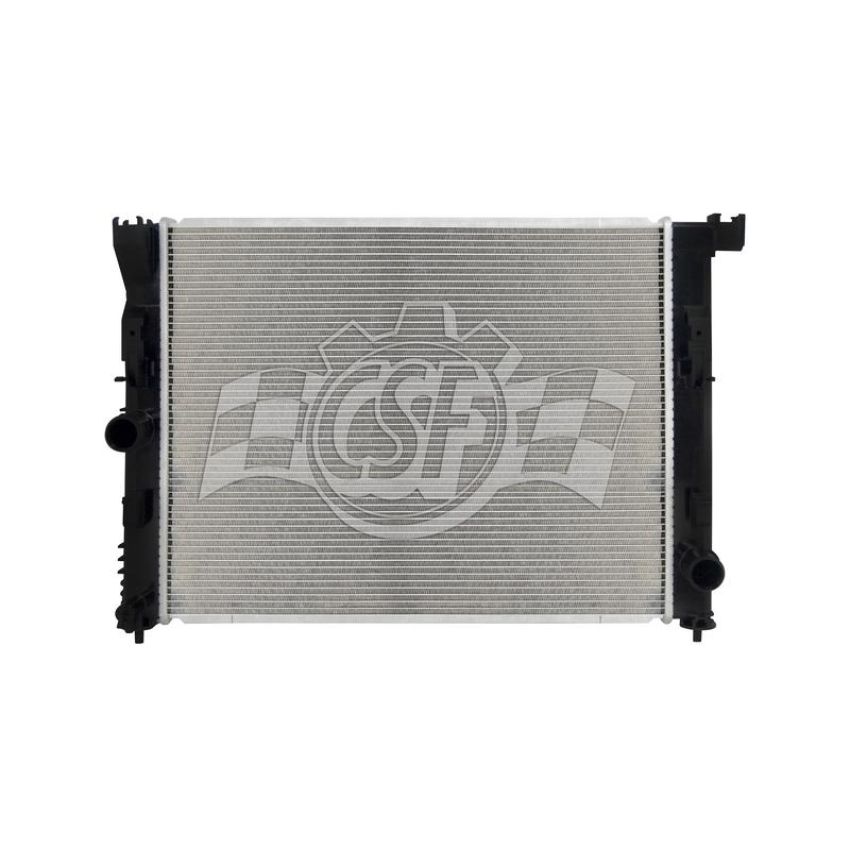 CSF 3969 Radiator