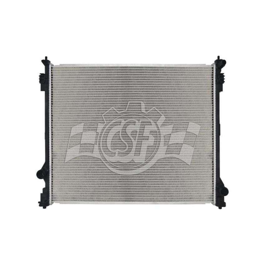 CSF 3970 Radiator
